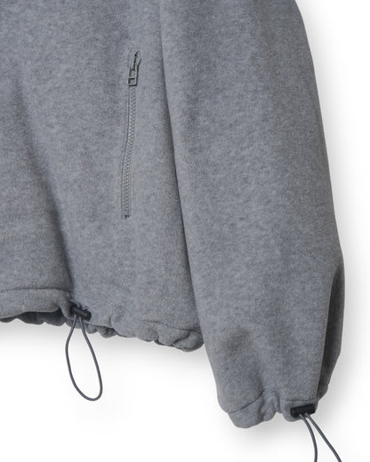 RECU-074 | Castro  FLEECE JAMPER