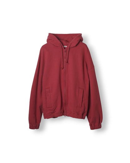 RECU-075 | room ZIP UP HOODIE
