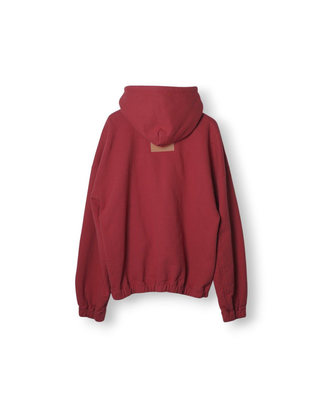 RECU-075 | room ZIP UP HOODIE