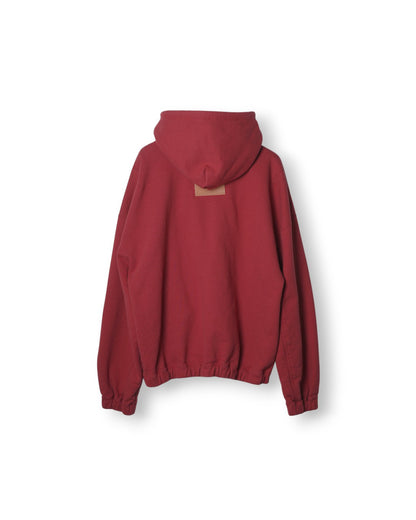 RECU-075 | room ZIP UP HOODIE