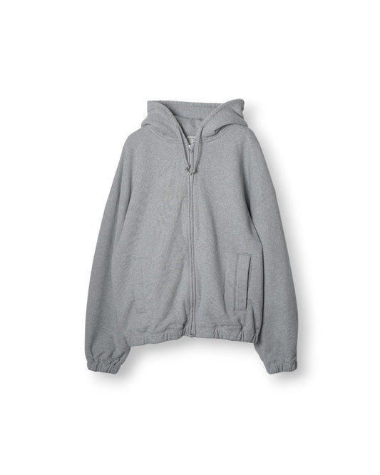 RECU-075 | room ZIP UP HOODIE