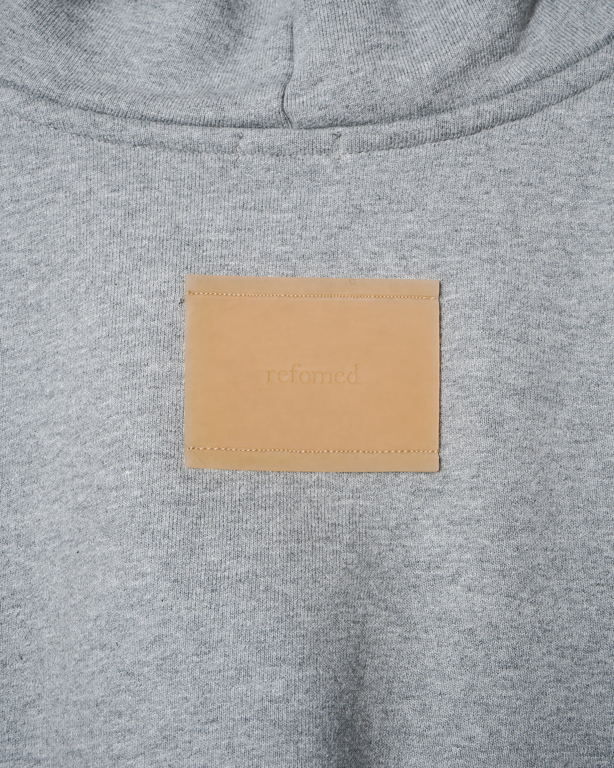 RECU-075 | room ZIP UP HOODIE