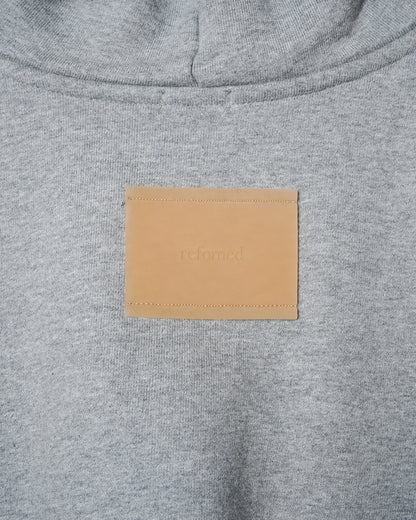 RECU-075 | room ZIP UP HOODIE