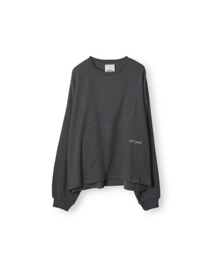 RECU-SOL01 | ”GuruGuru” AZEAMI THERMAL TEE