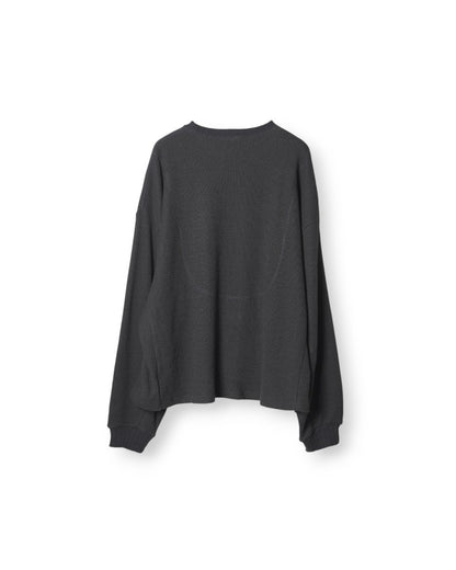 RECU-SOL01 | ”GuruGuru” AZEAMI THERMAL TEE