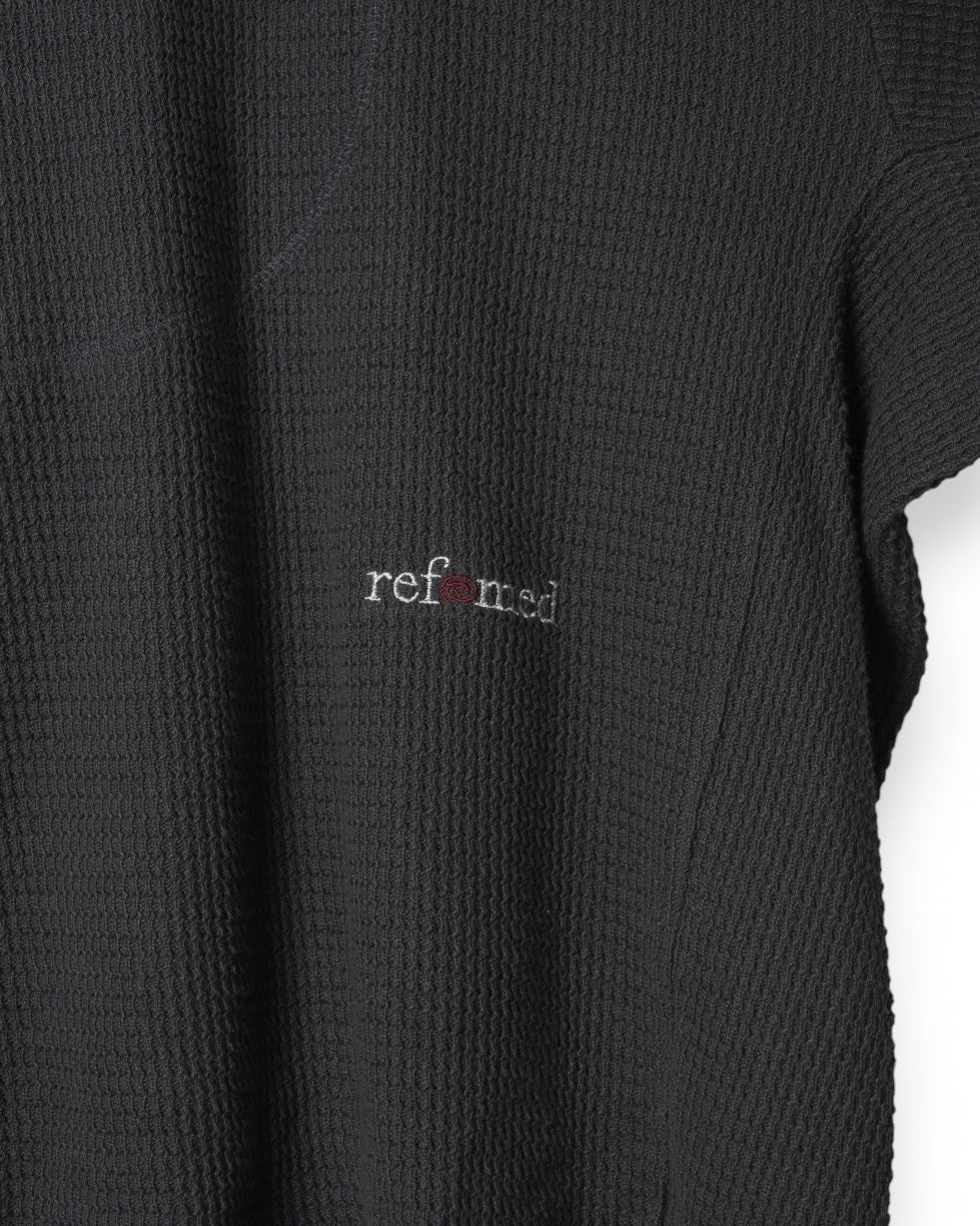 RECU-SOL01 | ”GuruGuru” AZEAMI THERMAL TEE