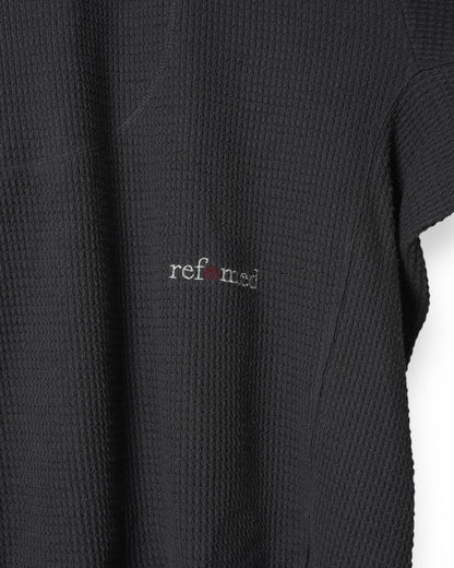 RECU-SOL01 | ”GuruGuru” AZEAMI THERMAL TEE
