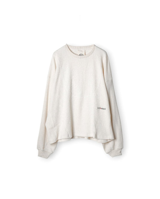 RECU-SOL01 | ”GuruGuru” AZEAMI THERMAL TEE