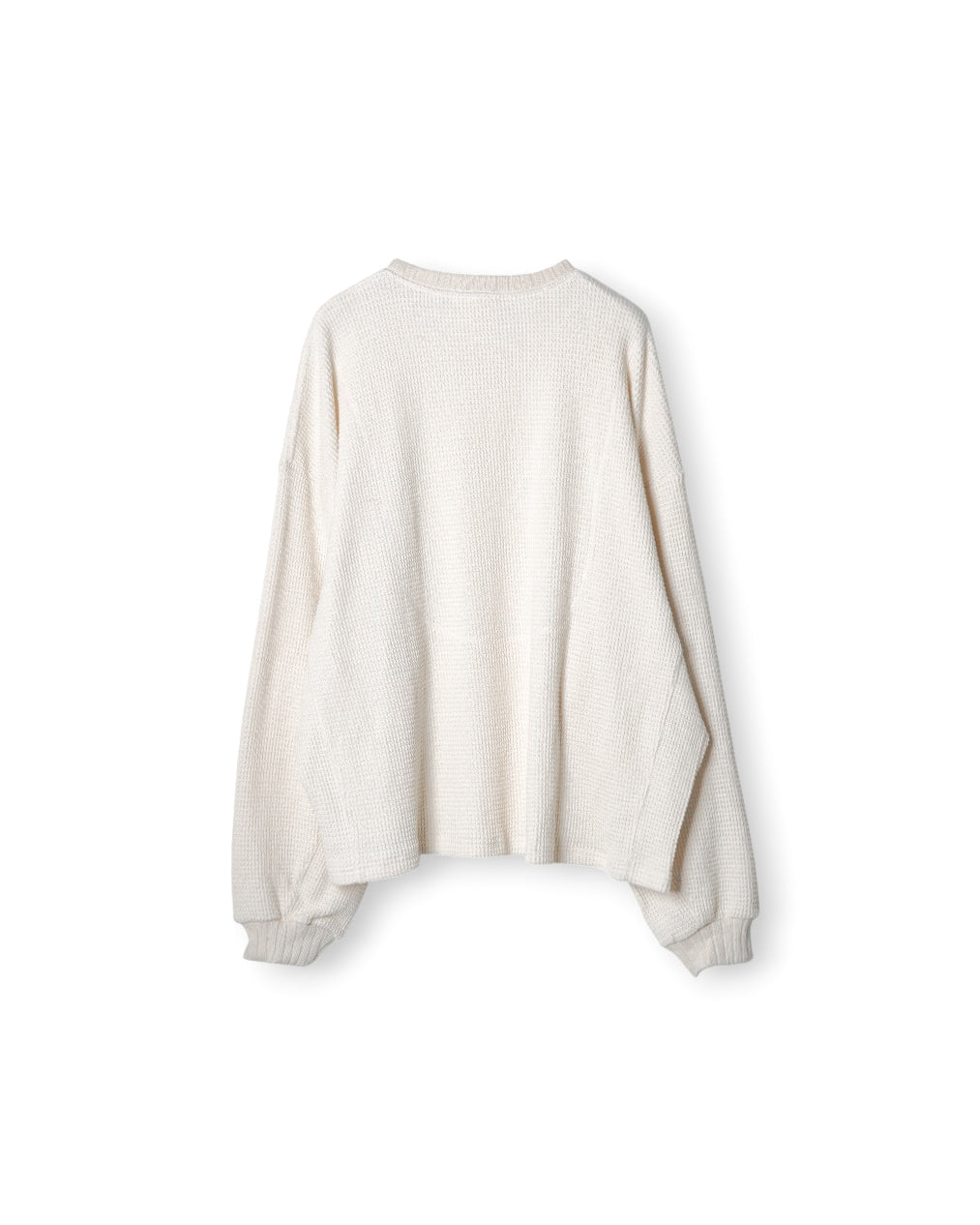 RECU-SOL01 | ”GuruGuru” AZEAMI THERMAL TEE