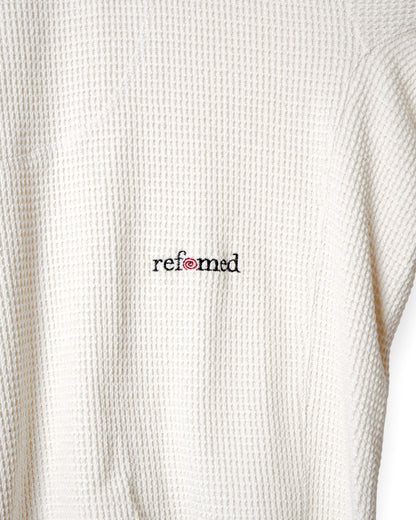 RECU-SOL01 | ”GuruGuru” AZEAMI THERMAL TEE
