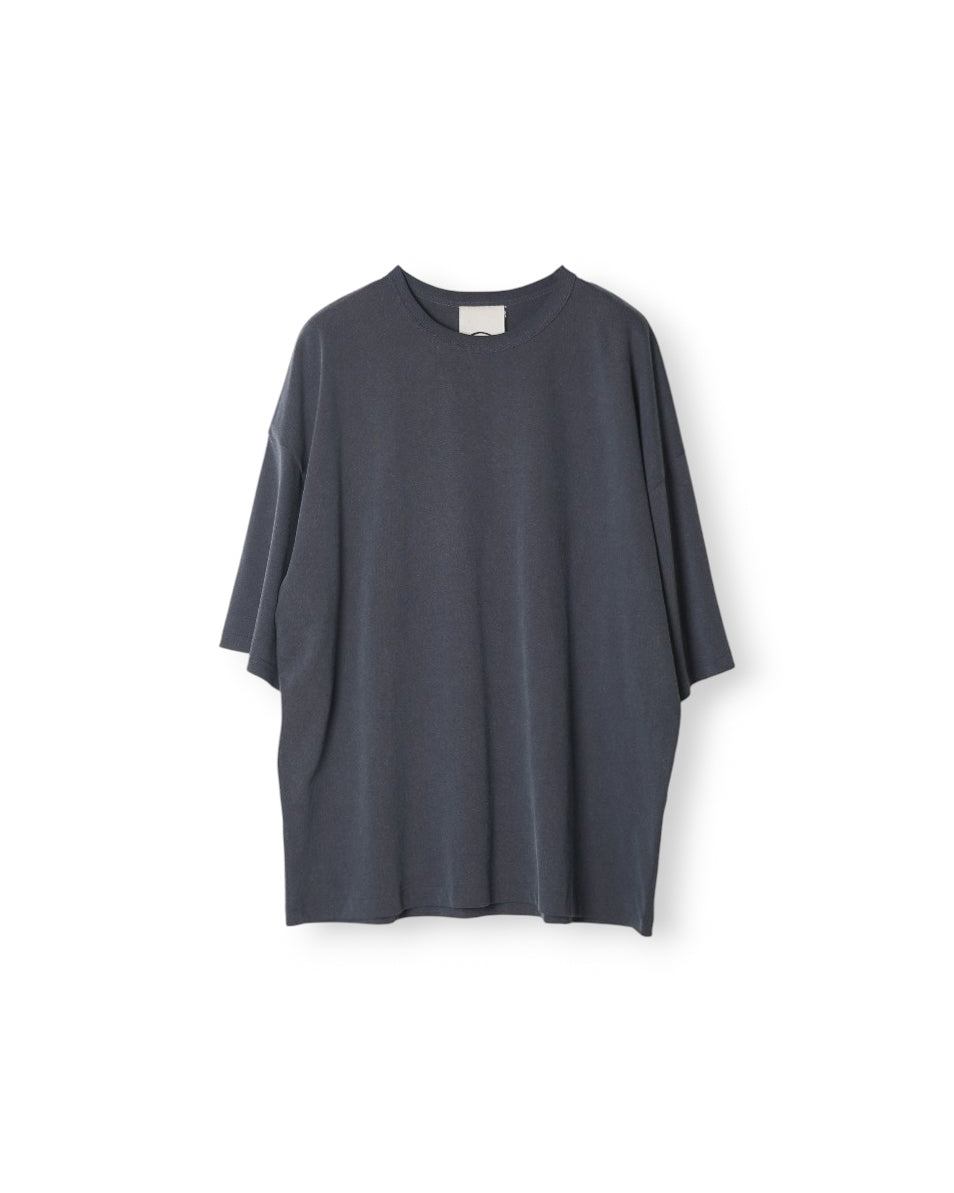 RECU-SOL02 | ”GuruGuru”　10WASH TEE