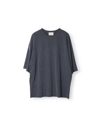 RECU-SOL02 | ”GuruGuru”　10WASH TEE