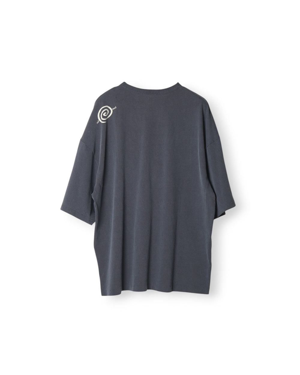 RECU-SOL02 | ”GuruGuru”　10WASH TEE