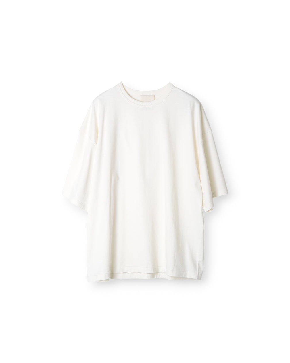 RECU-SOL02 | ”GuruGuru”　10WASH TEE