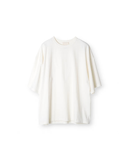 RECU-SOL02 | ”GuruGuru”　10WASH TEE
