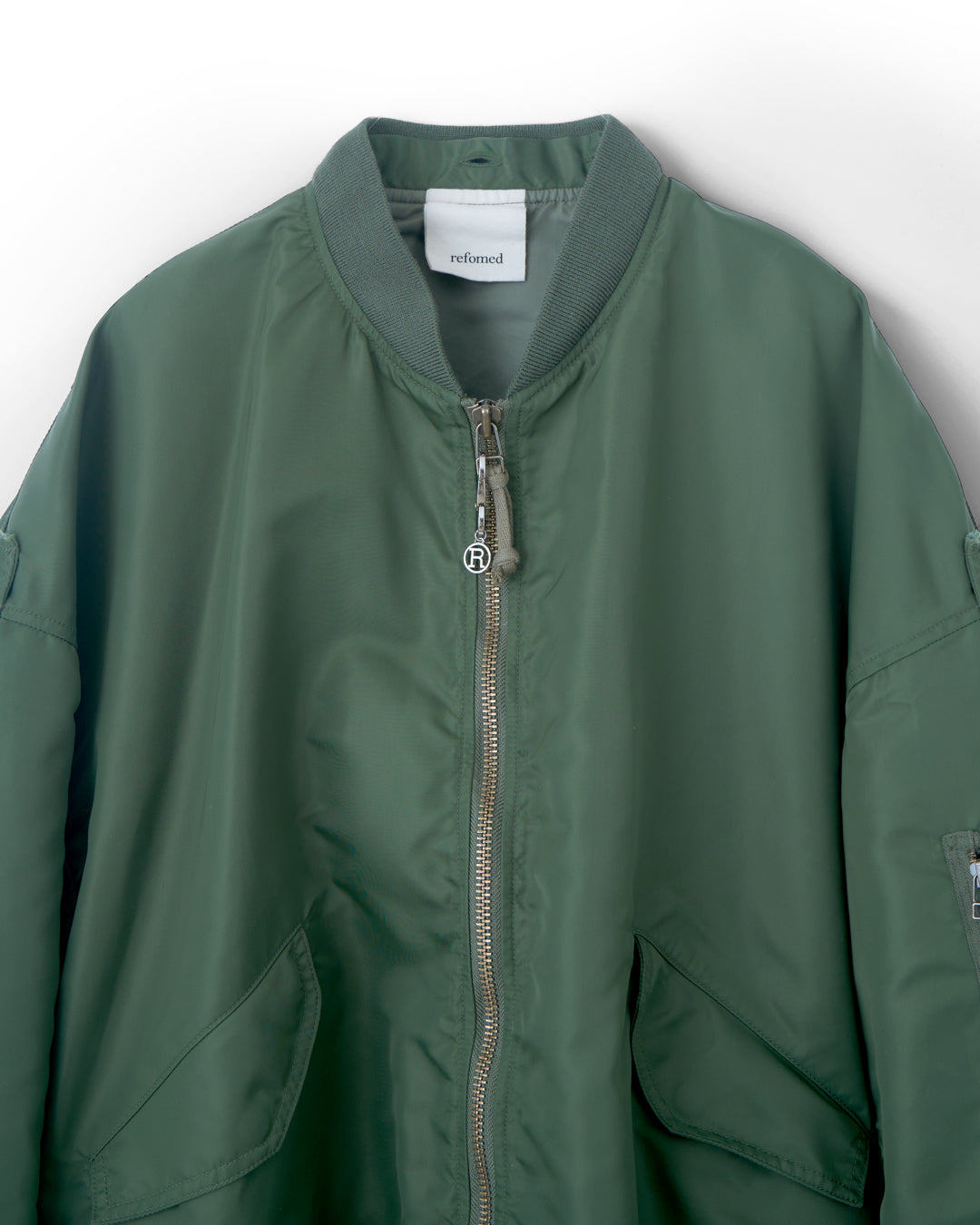 REJK-027 | CASTRO JAMPER – refomed