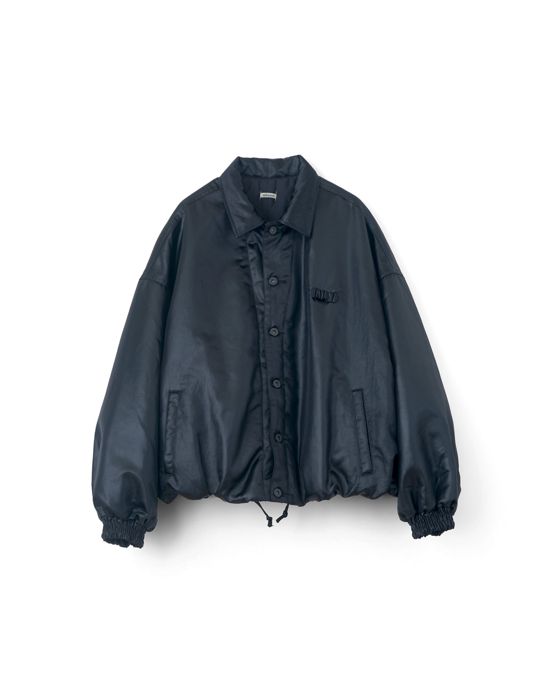 REJK-031 | NEXT MAN NYLON JACKET