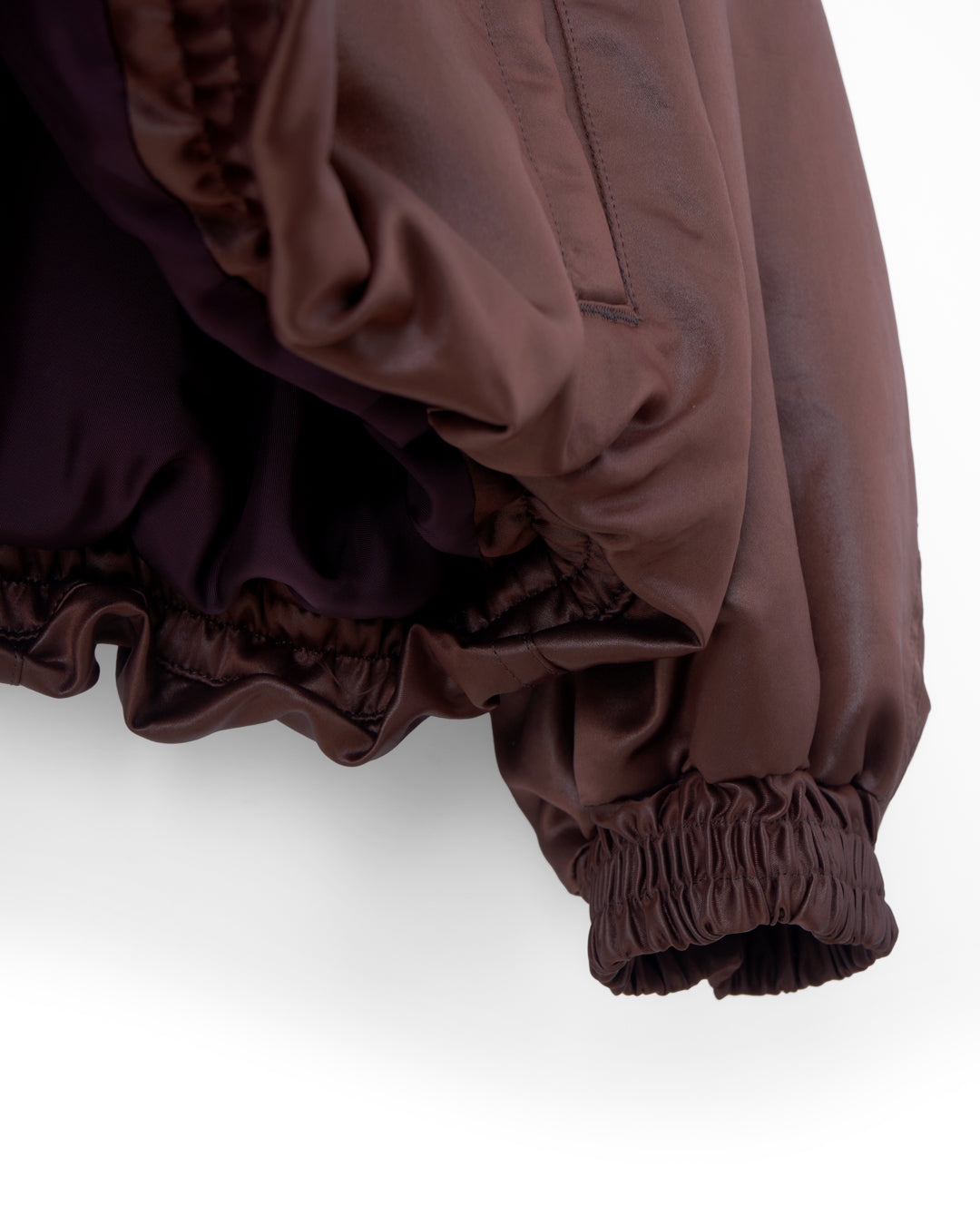 REJK-031 | NEXT MAN NYLON JACKET