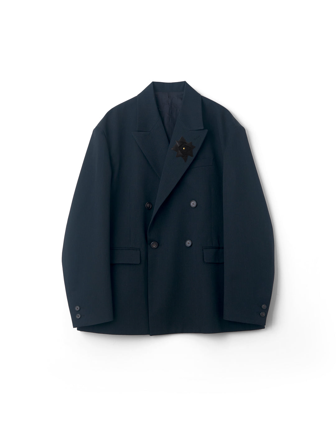 REJK-032 | NEXT MAN DOUBLE JACKET"GABA"
