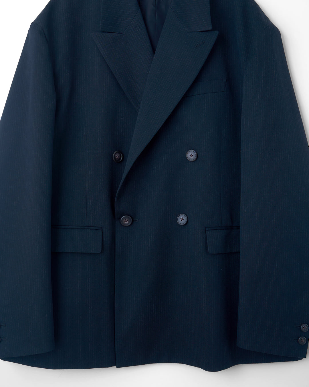 REJK-032 | NEXT MAN DOUBLE JACKET