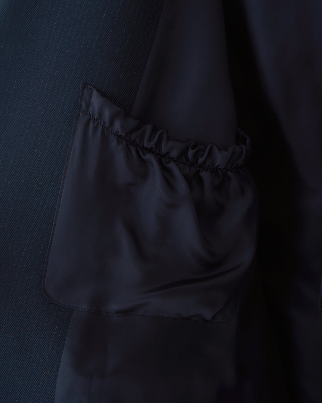 REJK-032 | NEXT MAN DOUBLE JACKET"GABA"