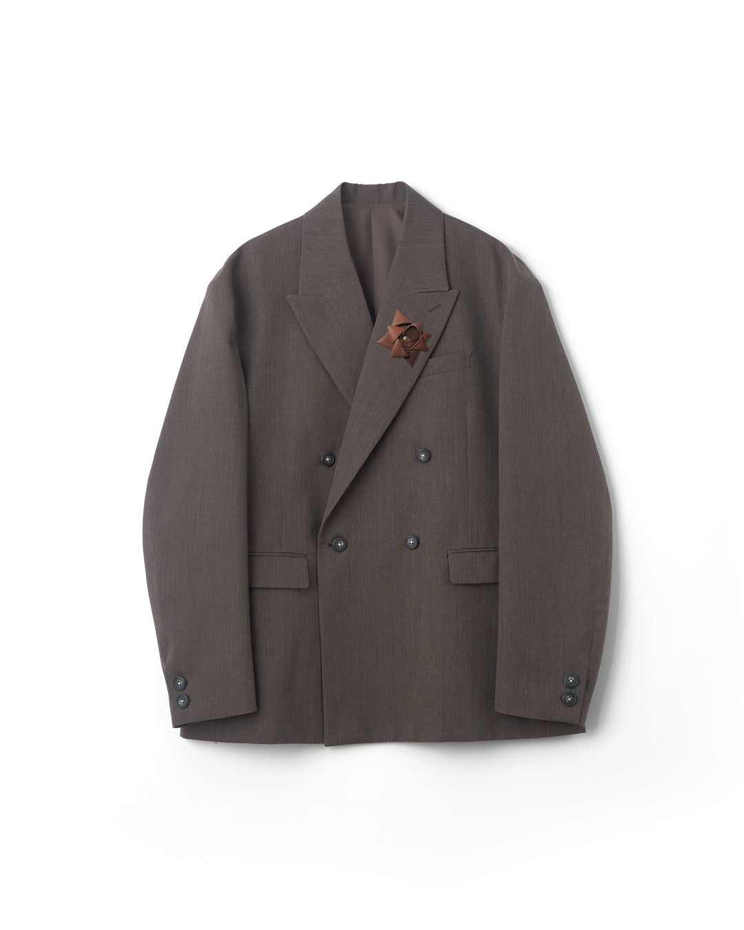REJK-032 | NEXT MAN DOUBLE JACKET"GABA"