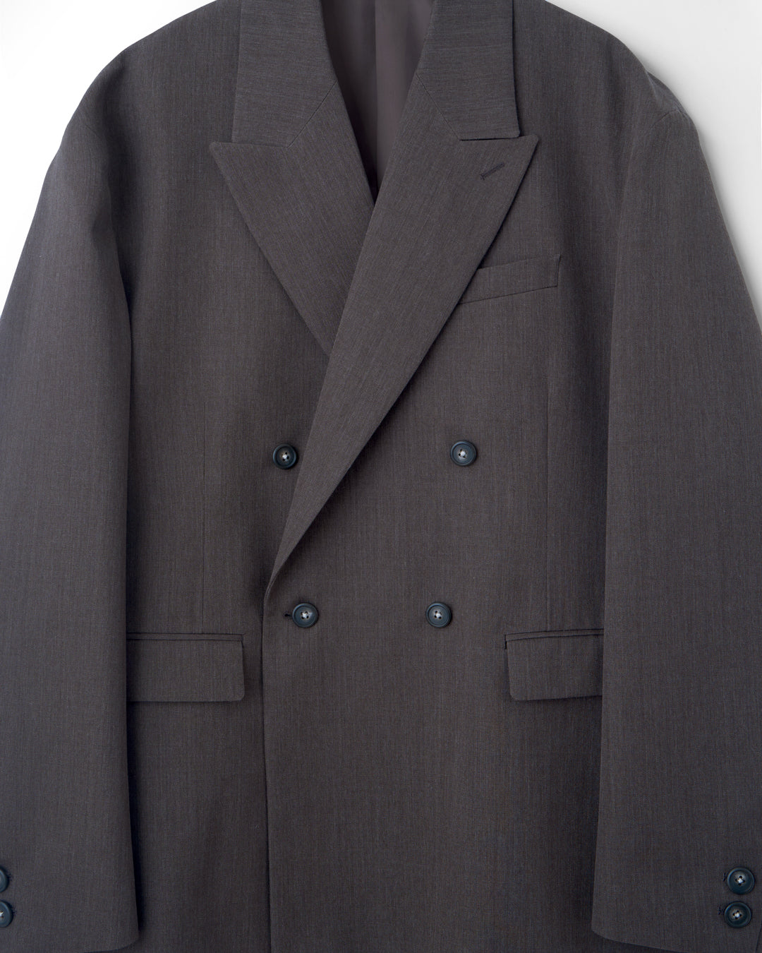 REJK-032 | NEXT MAN DOUBLE JACKET