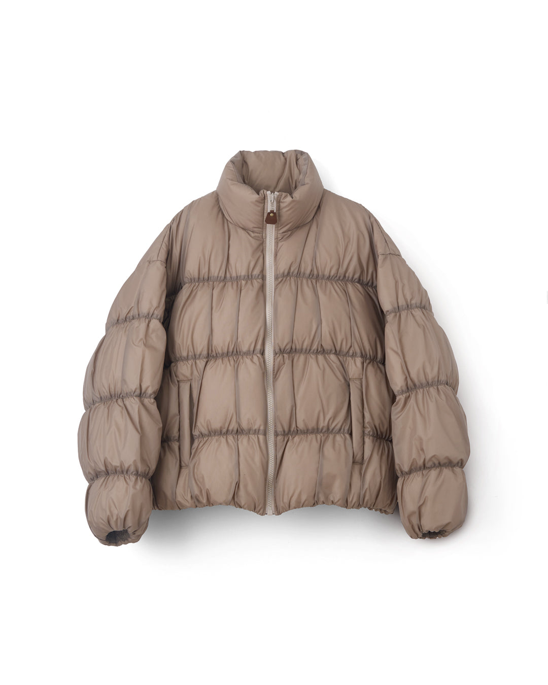 REJK-035 | MANUAL DOWN JACKET