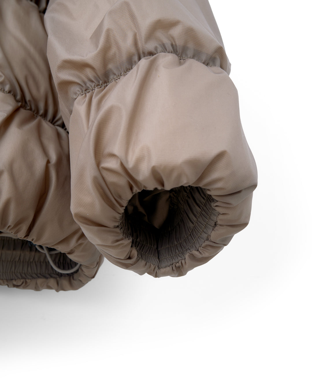 REJK-035 | MANUAL DOWN JACKET