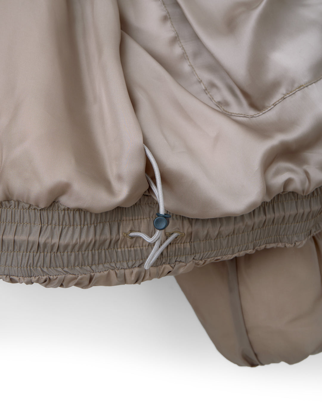 REJK-035 | MANUAL DOWN JACKET