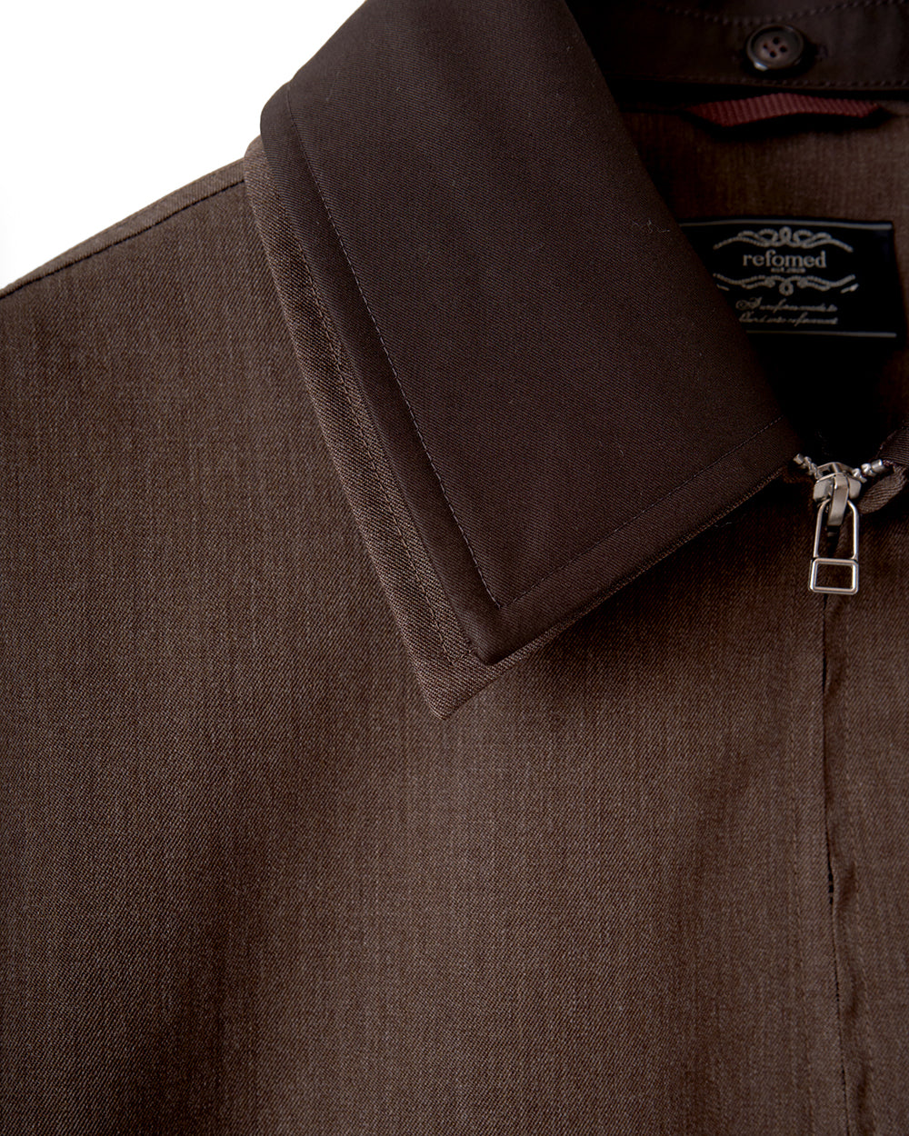 REJK-036 | NEXT MAN WOOL JACKET