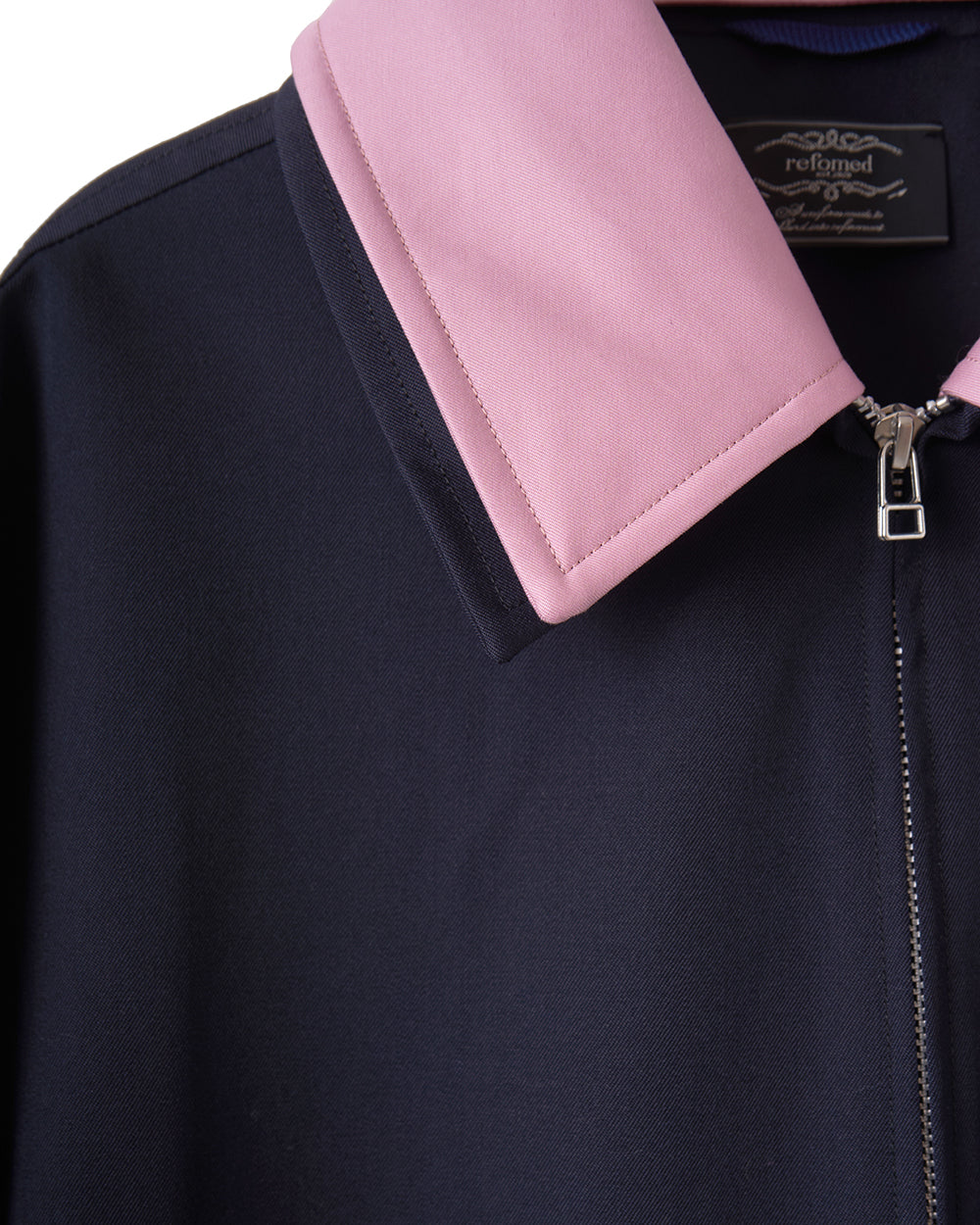 REJK-036 | NEXT MAN WOOL JACKET