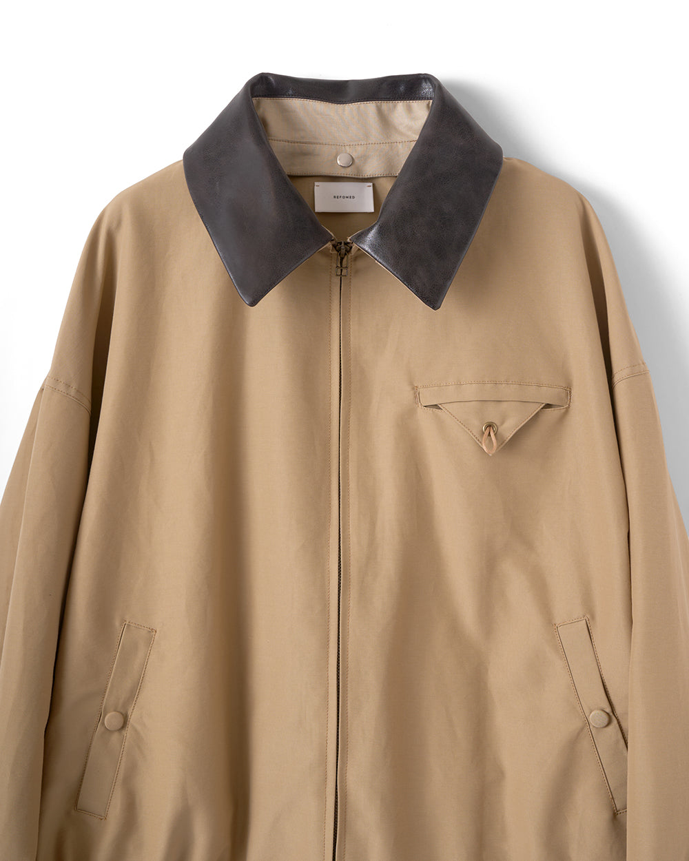 REJK-037 | DOKA NYLON JACKET 