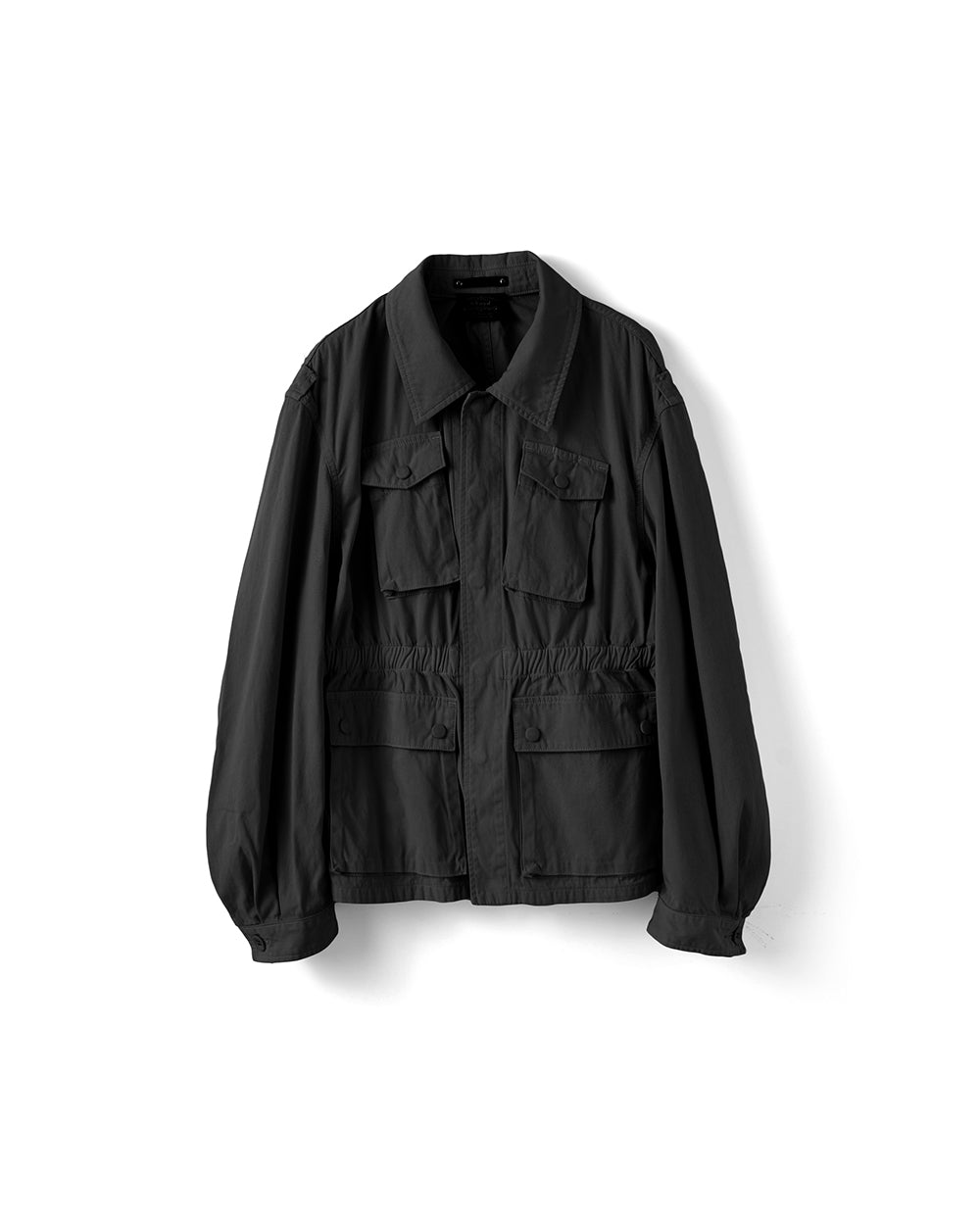 REJK-038 | FOREMAN MILITARY JACKET
