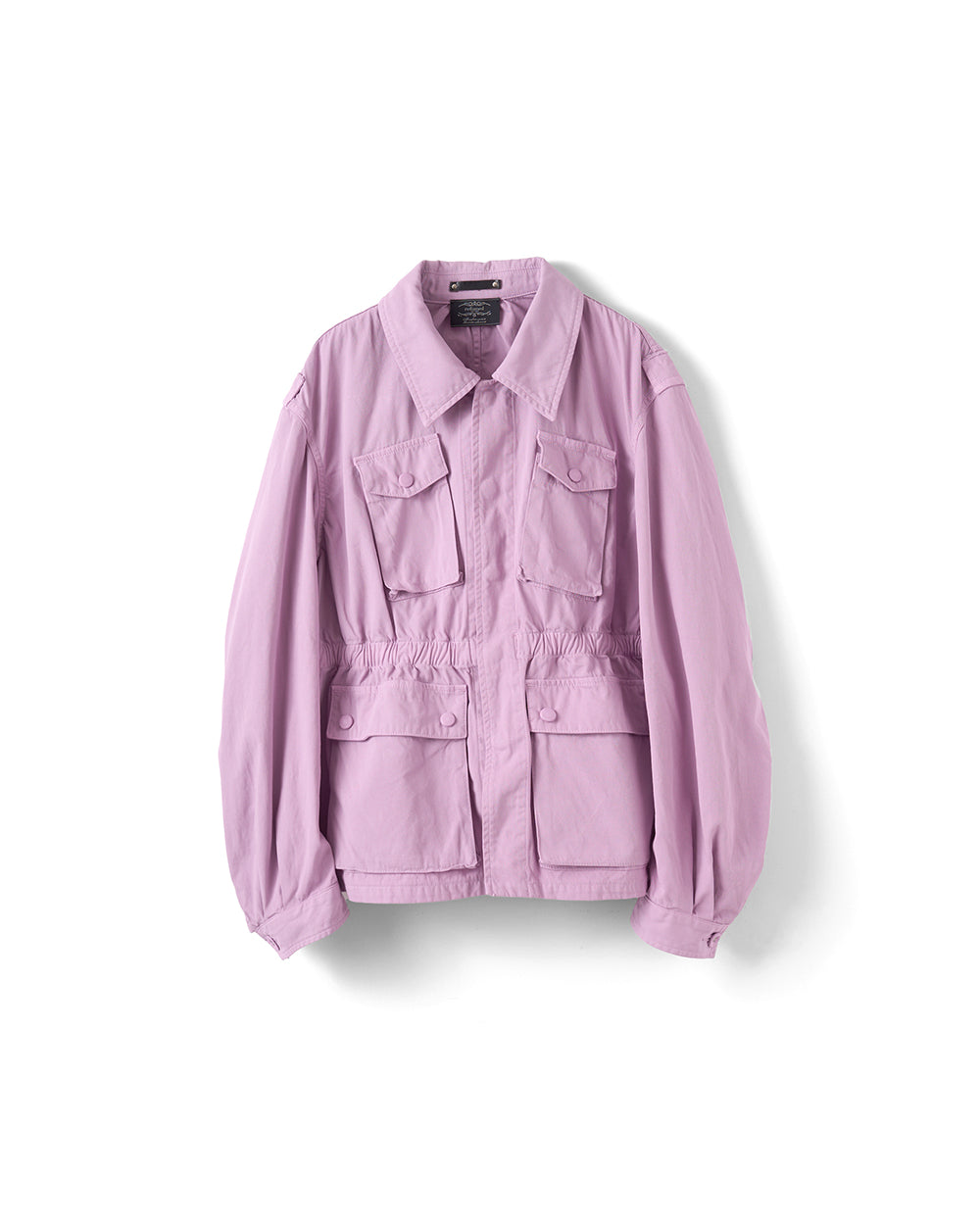 REJK-038 | FOREMAN MILITARY JACKET