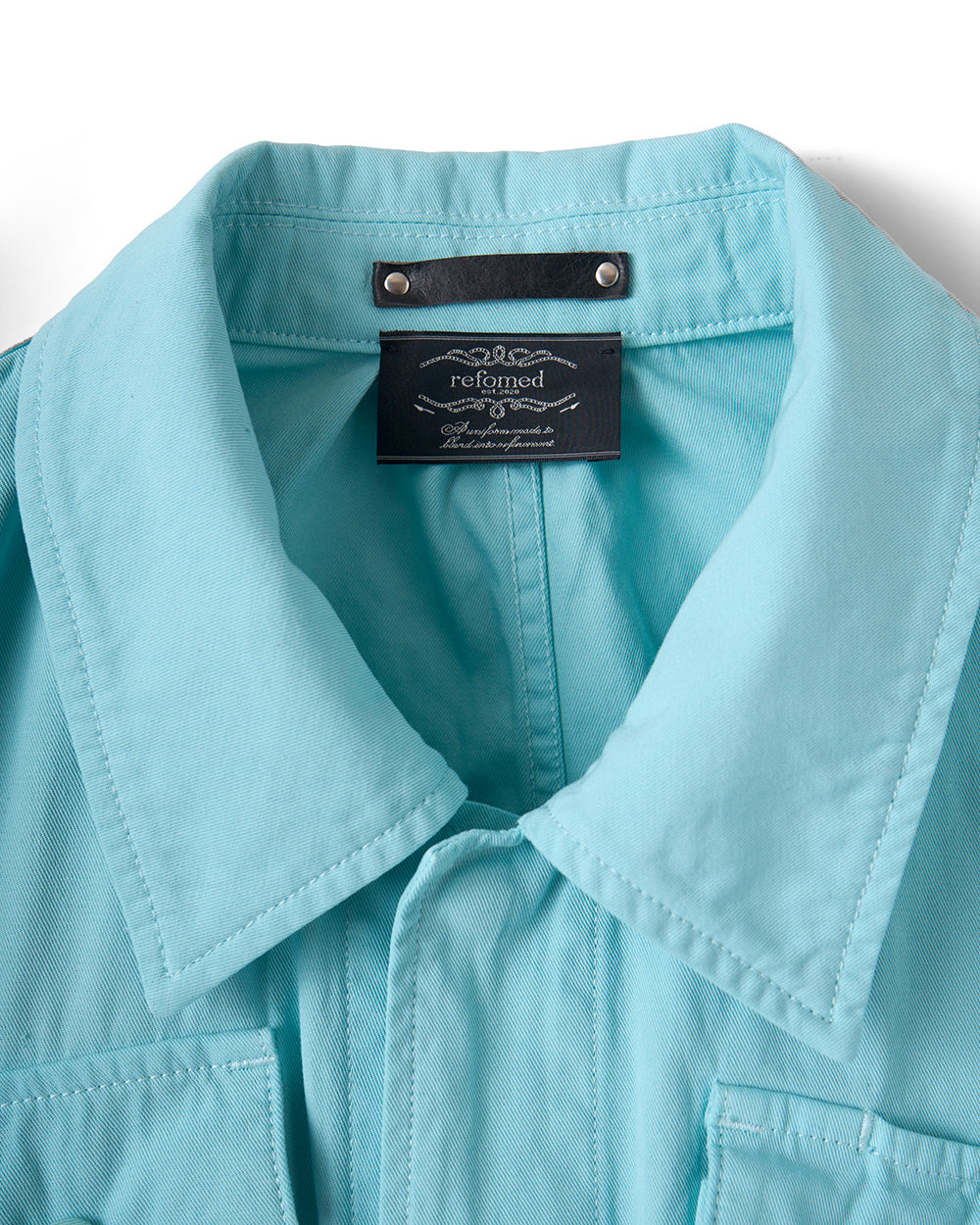 REJK-038 | FOREMAN MILITARY JACKET