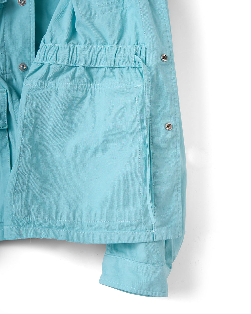 REJK-038 | FOREMAN MILITARY JACKET