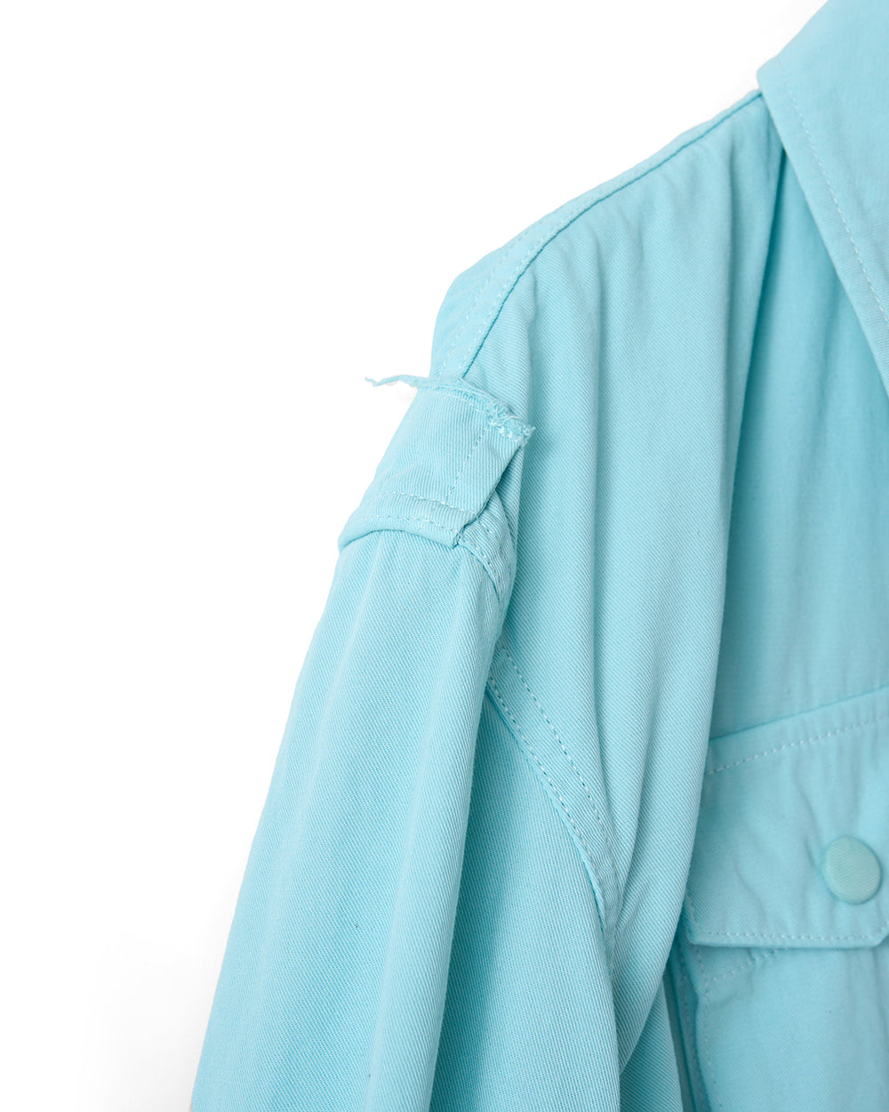 REJK-038 | FOREMAN MILITARY JACKET