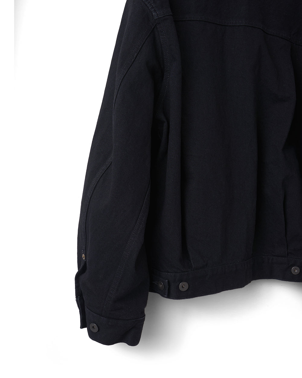 REJK-039O | NEXT MAN DENIM JACKET "OW"