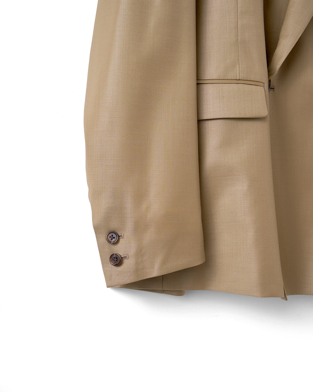 REJK-041 | FOREMAN DOUBLE JACKET "WOOL"
