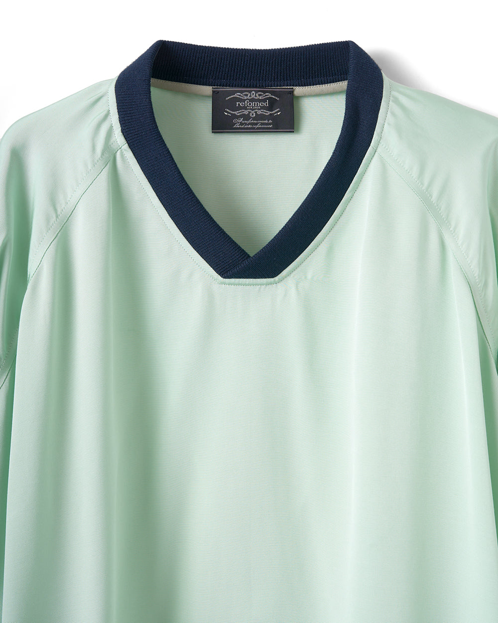 REJK-042 | FRAMER WINDBREAKER