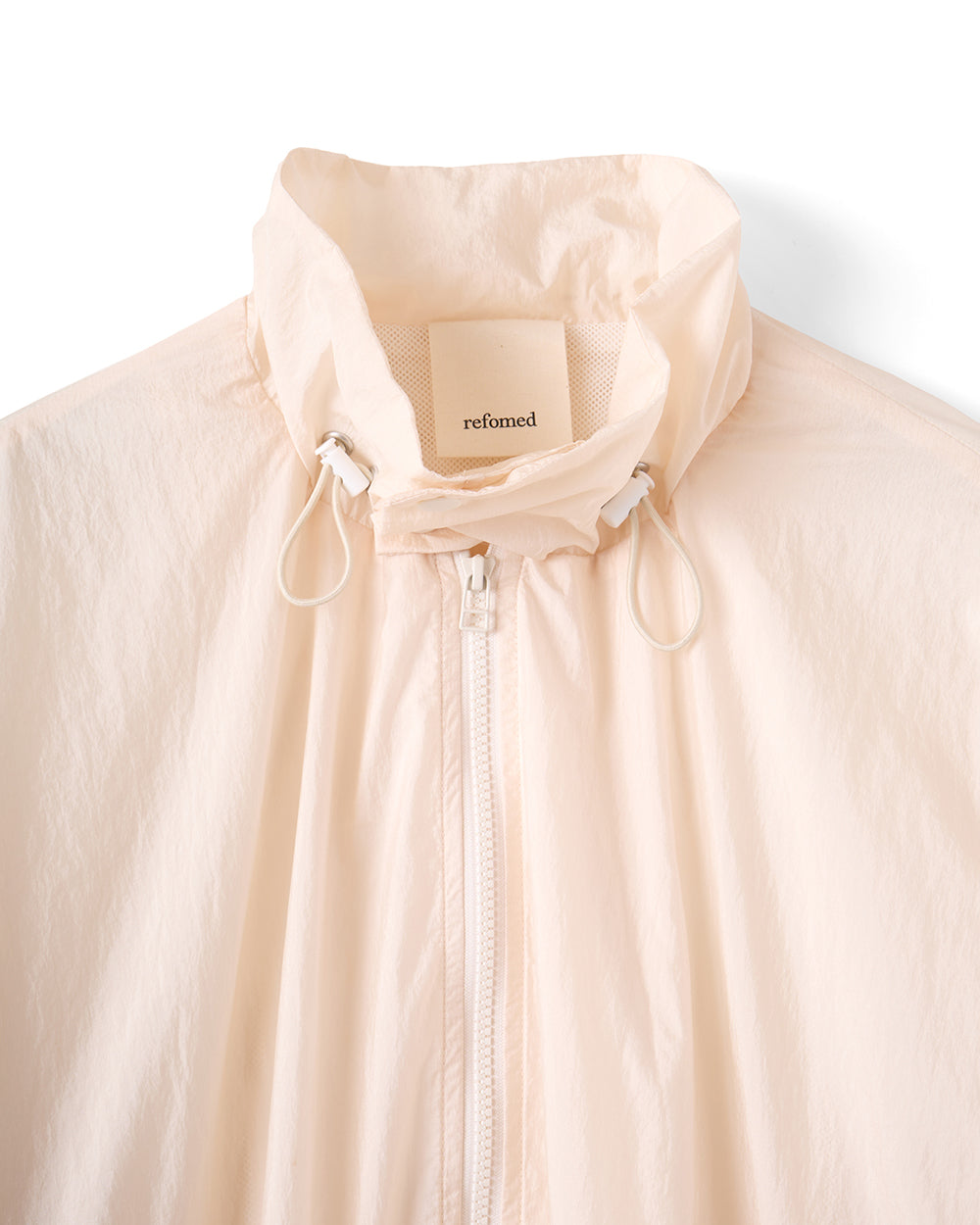 REJK-043 | FRAMER NYLON JACKE