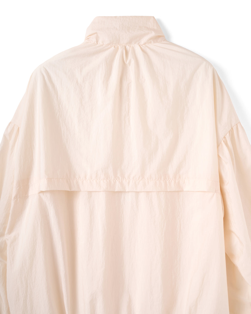 REJK-043 | FRAMER NYLON JACKE