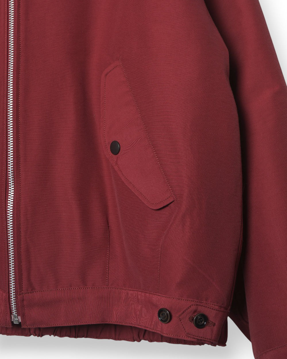 REJK-045 | NEXT MAN NYLON JACKET