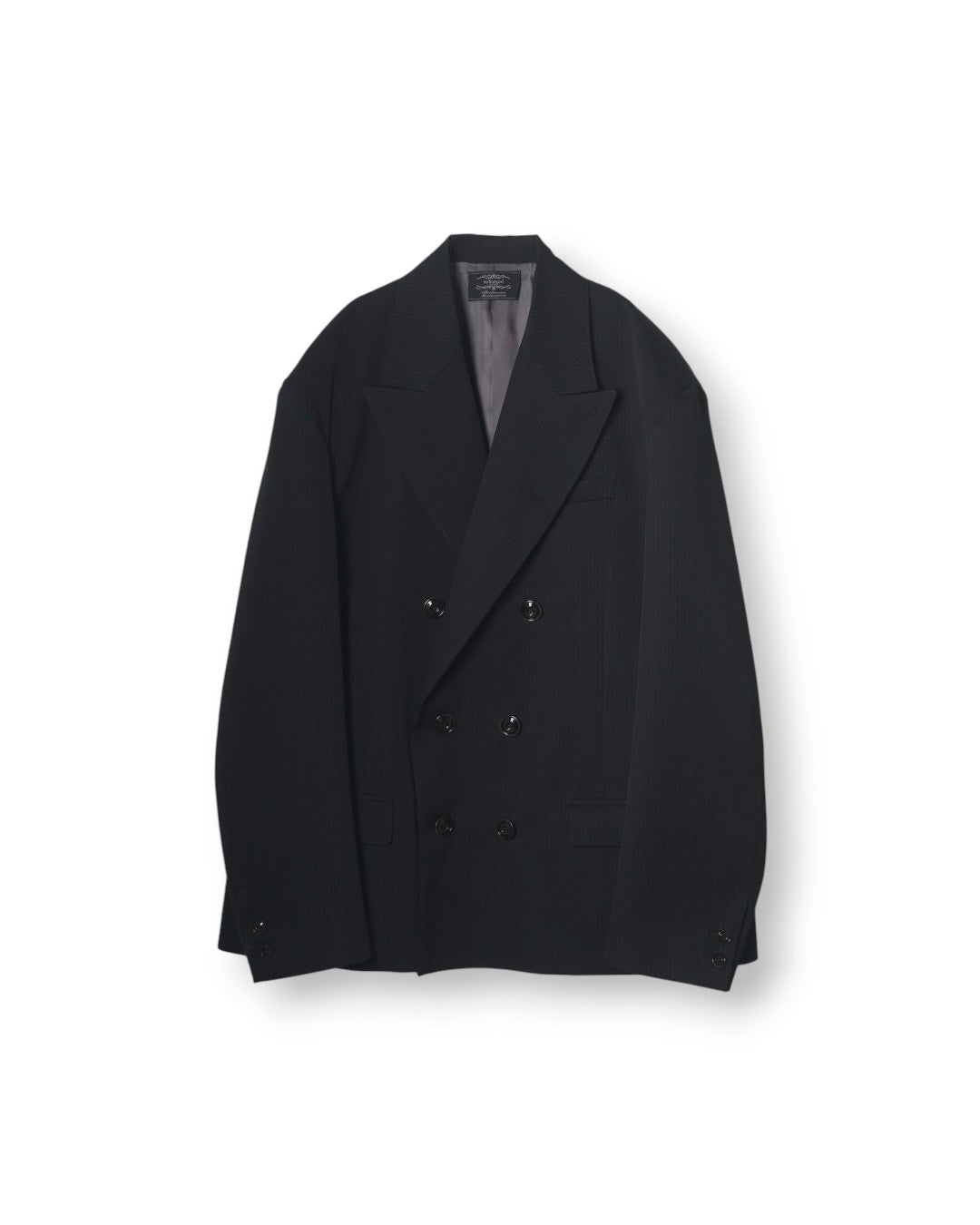 REJK-046 | "Sebiro" JACKET