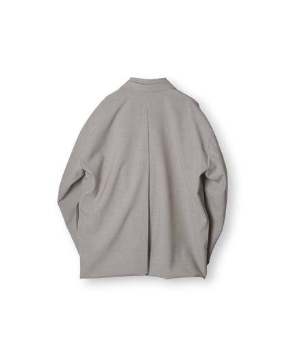 REJK-047 | Transition SHIRT JACKET