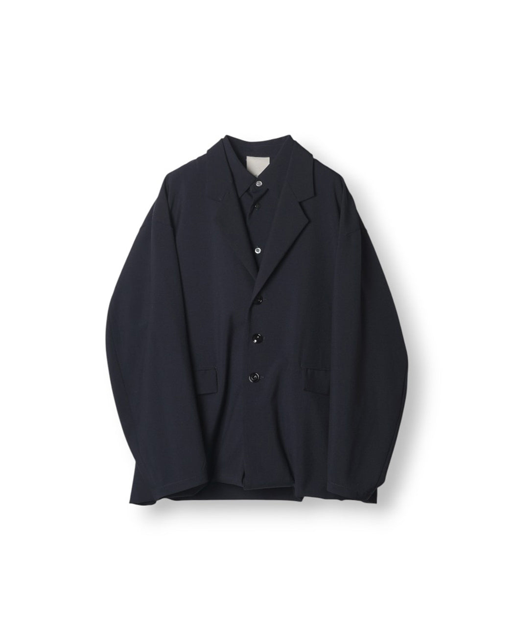 REJK-047 | Transition SHIRT JACKET