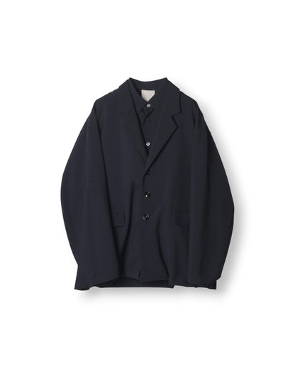 REJK-047 | Transition SHIRT JACKET