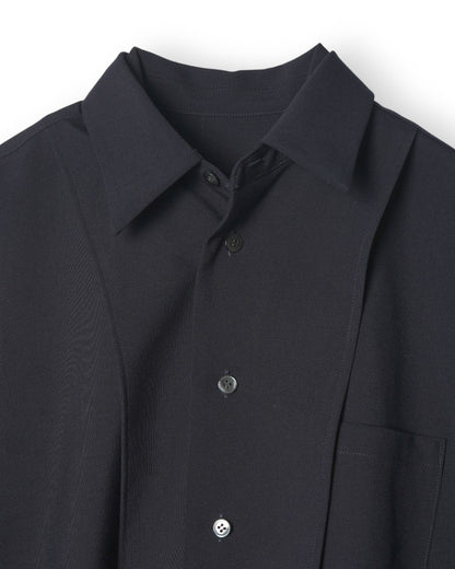 REJK-047 | Transition SHIRT JACKET