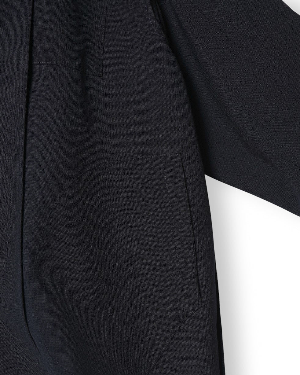 REJK-047 | Transition SHIRT JACKET